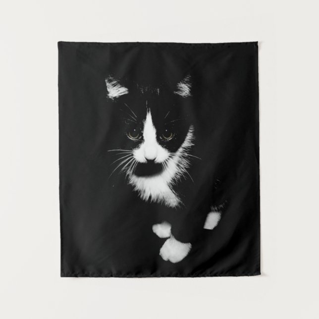 Tapiz Gatito (Anverso)