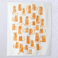 Gato de Naranja cutáneo