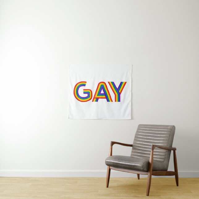 TAPIZ GAY (In situ (horizontal))