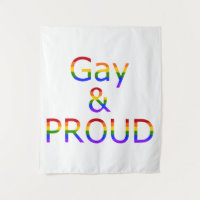 Gay Caída Y Orgulloso