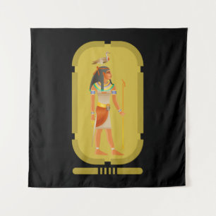 Tapiz Geb Tapestry