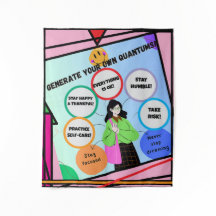 ¡GENERAR SUS PROPIOS CUANTUMOS! Terapia Soul.