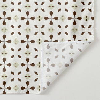 Tapiz Gentle, Grounding Pattern