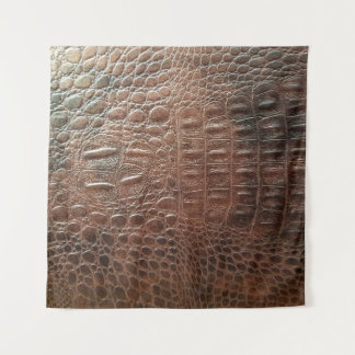 Tapiz Genuine leather texture backgroundr close-up, embo
