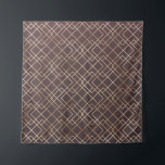 Tapiz Geométrica de oro, Art Deco Marsala.<br><div class="desc">Elegante estilo art deco sin fisuras con formas geométricas doradas sobre fondo marsala. Elegante deco de arte resplandece sobre un fondo de marsala. Formas geométricas de oro intrincadas, un tributo a la opulencia. Diseño Art Deco elegante en tonos oro y marsala. fondo, patrón, abstracto, ilustracion, textura, moda, oro, fiesta, belleza,...</div>