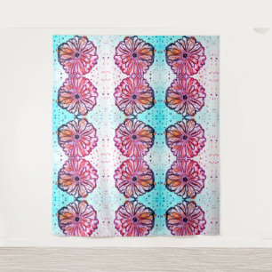 Tapiz Gerberas germini