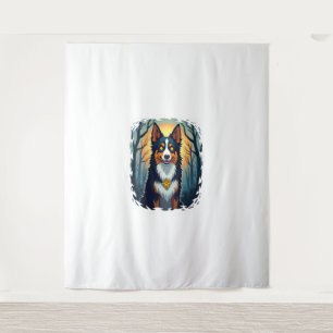 Tapiz Ghoul Greyhound Dash