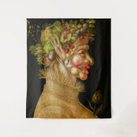 Giuseppe Arcimboldo - Verano