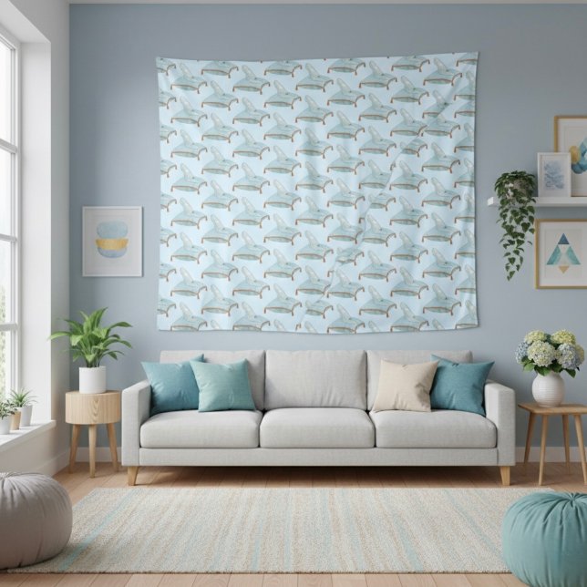 Tapiz Glass Slipper (Subido por el creador)