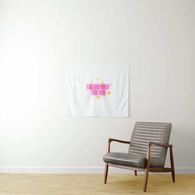 Tapiz Gleam & Tapestries (In situ (horizontal))