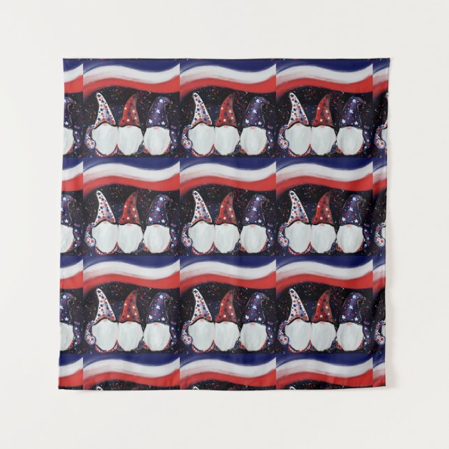 TAPIZ GNOMES (Anverso)