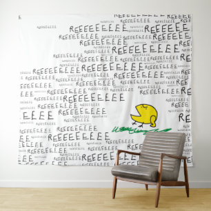 Tapiz Gobierno saca la bandera REE SNEKRIGHT Gadsden