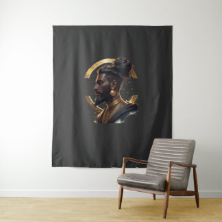 Tapiz Golden Aura Tee
