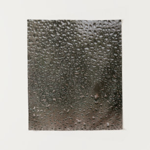 Tapiz Gotas de excreción