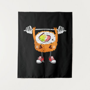 Tapiz Graciosa camiseta de regalo de halterofilia para g
