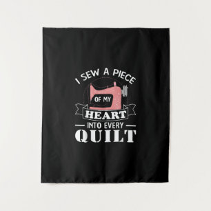 Tapiz Graciosos Quilters Quilters Regalos