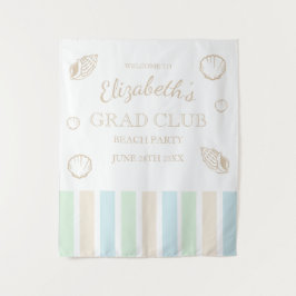 Tapiz Grad Club Beach Party