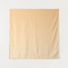 Tapiz Gradiente amarillo claro y Naranja