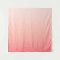 Gradiente rosa pálido y melocotón