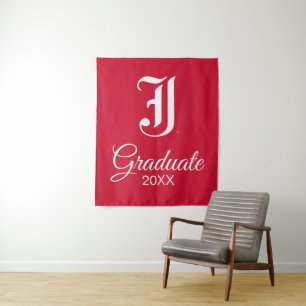 Tapiz Graduación de la Universidad Estatal de Jacksonvil
