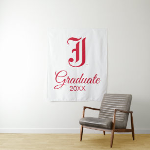 Tapiz Graduación de la Universidad Estatal de Jacksonvil