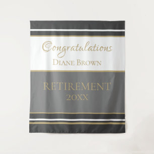 Tapiz ¡Gran Elección! Enormes felicitaciones Tapestry