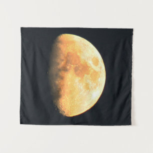 Tapiz Gran luna vieja wtcna