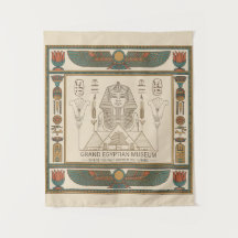 Gran Museo Egipcio Diseño del Patrimonio de Egipto