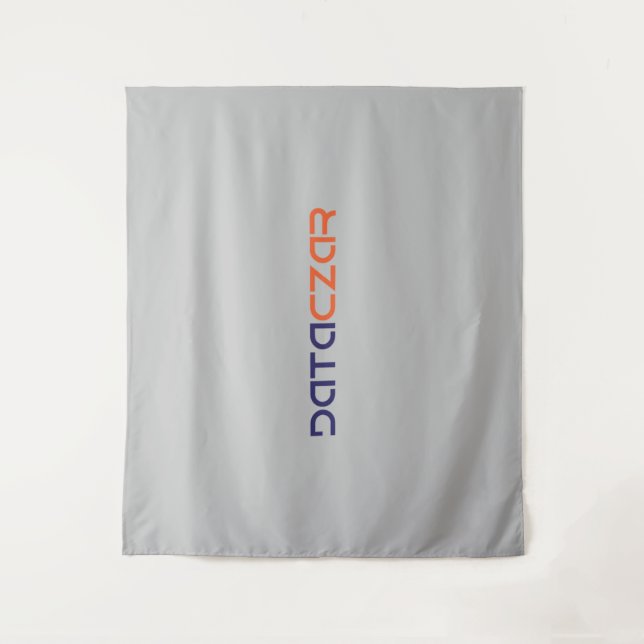 Tapiz Grande (68" x 80") (Anverso)