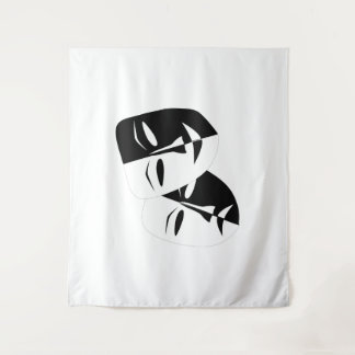 Tapiz grande (68" x 80")