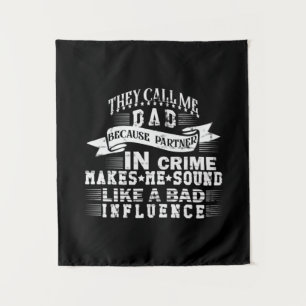 Tapiz Grandfather Quotes They Call Me Dad