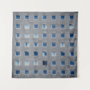 Tapiz Gray concrete building photography