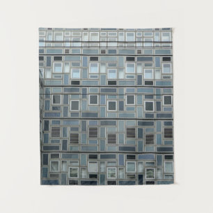 Tapiz Gray wall paint building