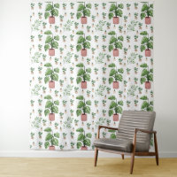 Green fresh Plant Lovers