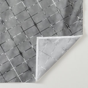 Tapiz Grey image divided into rectangle, brightness wire