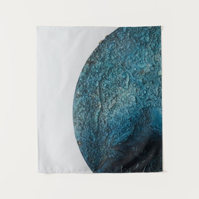 Tapiz Guangzhou (Anverso)