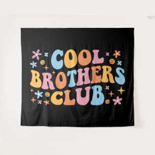 Tapiz Guay Brothers Club III