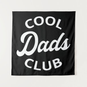 Tapiz Guay Dads Club I