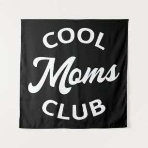 Tapiz Guay Moms Club I