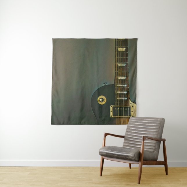 Tapiz Guitar gifts for him (In situ)