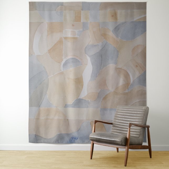 Tapiz Guitar Gumbo (In situ)