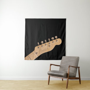 Tapiz Guitarra Acústica de Guay