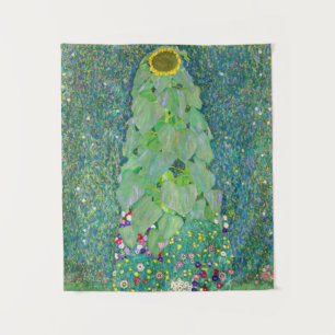 Tapiz Gustav Klimt - El Girasol