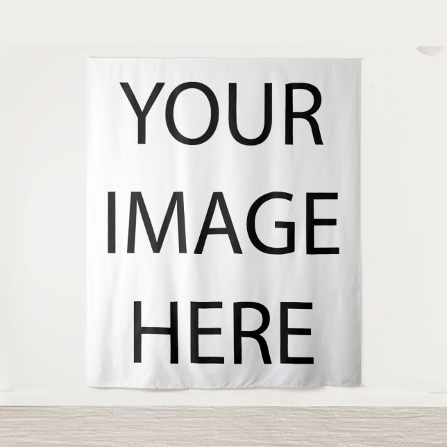 Tapiz Hágalo usted mismo (Anverso)