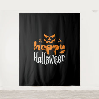 Tapiz Halloween