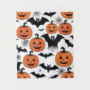 Tapiz Halloween Cheer