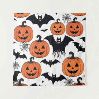 Tapiz Halloween Cheer