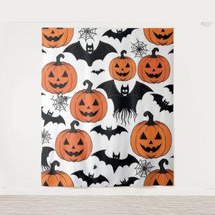 Tapiz Halloween Cheer