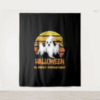 Halloween es el regalo más importante de Halloween