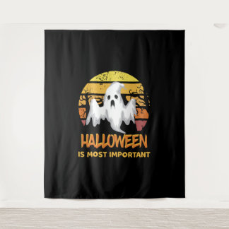 Tapiz Halloween es el regalo más importante de Halloween